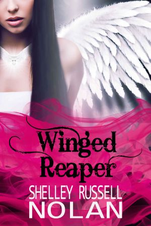 [Reaper 02] • Winged Reaper